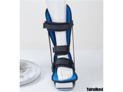 Nẹp ngắn hỗ trợ mắt cá chân