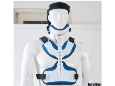 Nẹp chỉnh hình gãy xương đầu, cổ, ngực