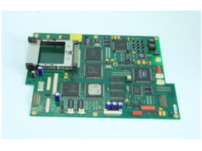 Bảng mạch chính, phụ kiện máy theo dõi bệnh nhân