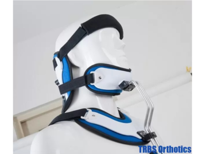 Nẹp chỉnh hình gãy xương đầu, cổ, lồng ngực