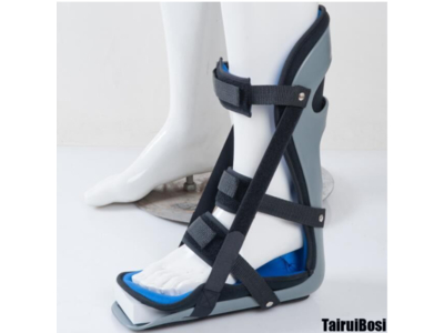 Nẹp ngắn hỗ trợ mắt cá chân