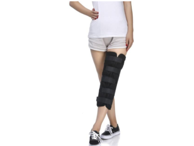 Nẹp hỗ trợ đầu gối