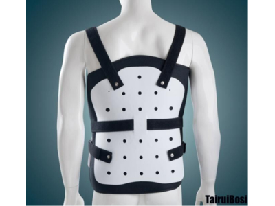 Nẹp hỗ trợ giảm đau thắt lưng