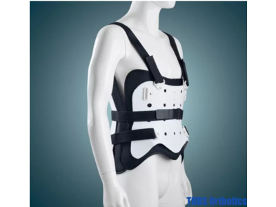 Nẹp hỗ trợ giảm đau thắt lưng