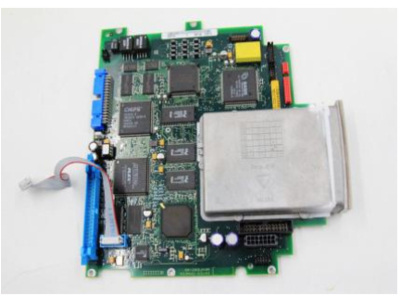 Bảng mạch chính, phụ kiện máy theo dõi bệnh nhân