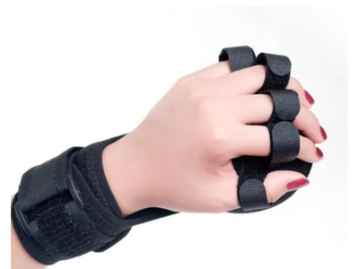 Thiết bị tập luyện ngón tay