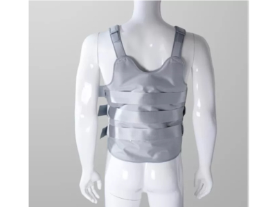 Nẹp chỉnh hình hỗ trợ thắt lưng