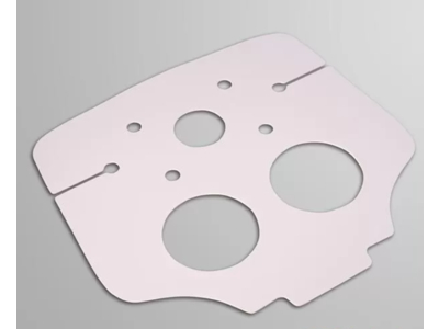 Nẹp chỉnh hình hỗ trợ thắt lưng