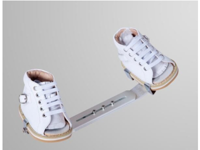 Giày chỉnh hình cho bé trai, bé gái