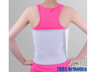 Nẹp chỉnh hình căng cơ thắt lưng