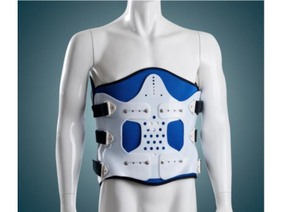 Nẹp chỉnh hình thắt lưng và cột sống