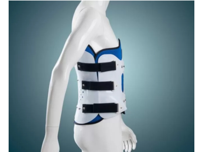 Nẹp chỉnh hình thắt lưng và cột sống