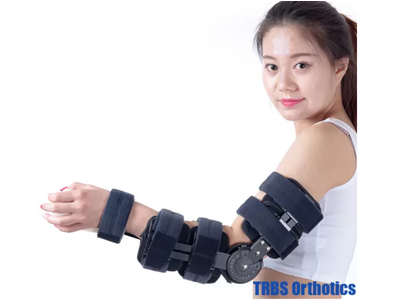 Nẹp chỉnh hình bộ vận động khớp khuỷu tay