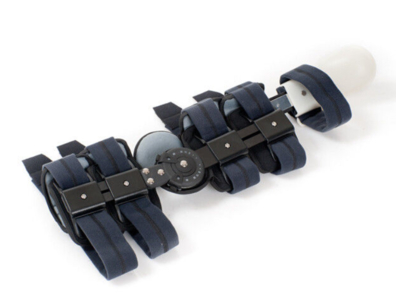 Nẹp chỉnh hình bộ vận động khớp khuỷu tay