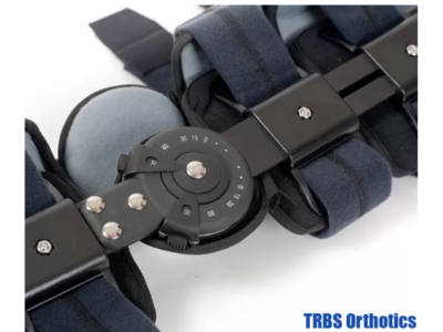 Nẹp chỉnh hình bộ vận động khớp khuỷu tay