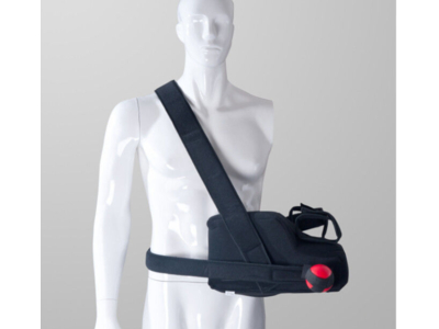 Nẹp nắn chỉnh vai