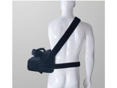 Nẹp nắn chỉnh vai