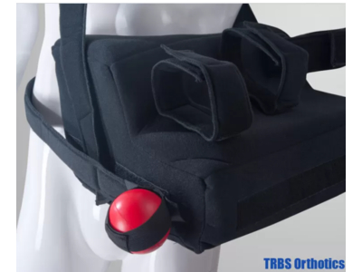 Nẹp nắn chỉnh vai