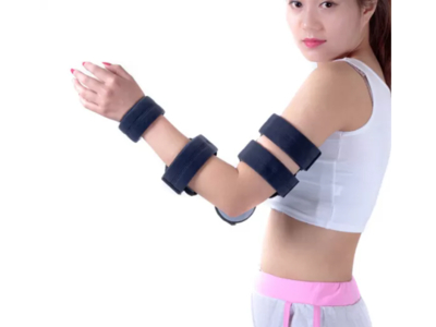Nẹp chỉnh hình bộ vận động khớp khuỷu tay