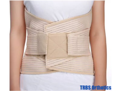 Nẹp chỉnh hình thắt lưng