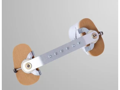 Giày chỉnh hình cho bé trai, bé gái