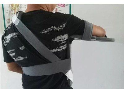 Nẹp hỗ trợ chấn thương vai