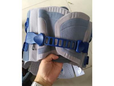 Nẹp hỗ trợ chấn thương eo