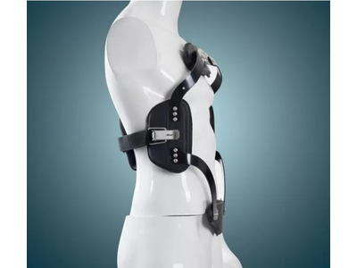 Nẹp hỗ trợ chỉnh lưng