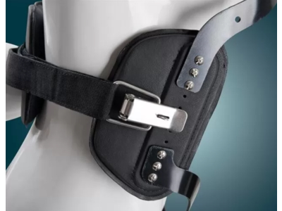 Nẹp hỗ trợ chỉnh lưng