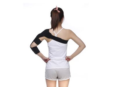 Nẹp hỗ trợ vai có thể điều chỉnh