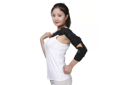 Nẹp hỗ trợ vai có thể điều chỉnh