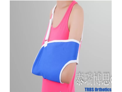 Nẹp hỗ trợ gãy xương đòn