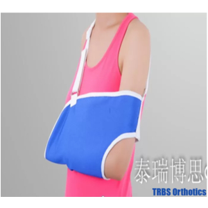 Nẹp hỗ trợ gãy xương đòn