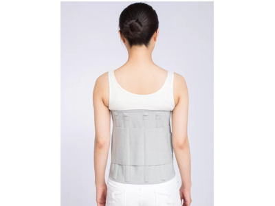 Đai hỗ trợ lưng