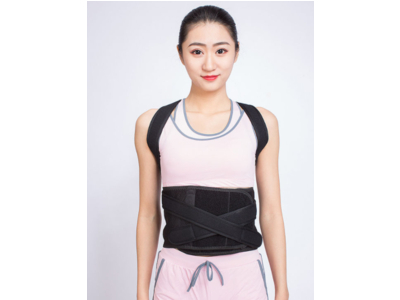 Nẹp hỗ trợ trị liệu, nắn chỉnh lưng