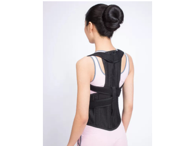 Nẹp hỗ trợ trị liệu, nắn chỉnh lưng