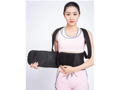 Nẹp hỗ trợ trị liệu, nắn chỉnh lưng