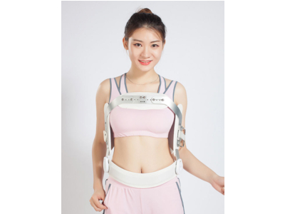 Nẹp lưng nhôm hỗ trợ cột sống