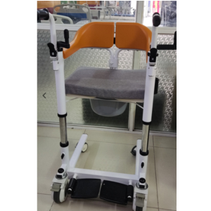 Xe lăn đa năng cho người già và người liệt mới 2022 Model: KD02