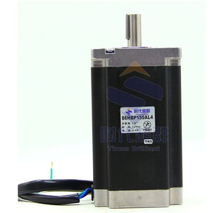 Combo bộ sản phẩm gồm động cơ bước 86HBP150 + Driver 2HA860
