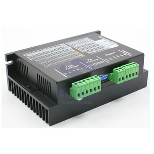 Combo bộ sản phẩm gồm động cơ bước 86HBP150 + Driver 2HA860