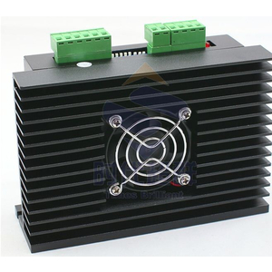 Combo bộ sản phẩm gồm động cơ bước 86HBP150 + Driver 2HA860