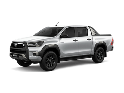 Hilux 2.8G 4x4 AT Adventure