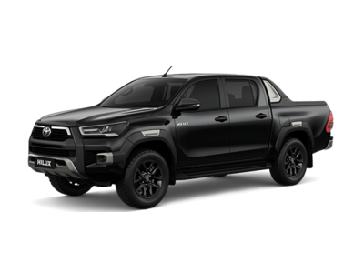 Hilux 2.8G 4x4 AT Adventure