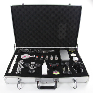 Car Windshield Repair Kit Major in Cracks