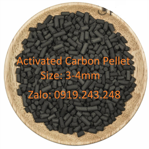 CARBON DEOXIDANT