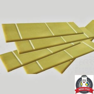 CARBON VANE FOR BECKER 209-41-4 mm