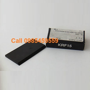 CARBON VANES ORION KRX3