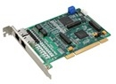 Card 2 luồng E1 chuẩn ISDN dùng cho các tổng đài IP Asterisk khe cắm PCI