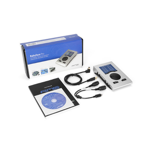 Card âm thanh RME Babyface Pro 24-Channel 192 kHz USB Bus-Powered Audio Interface